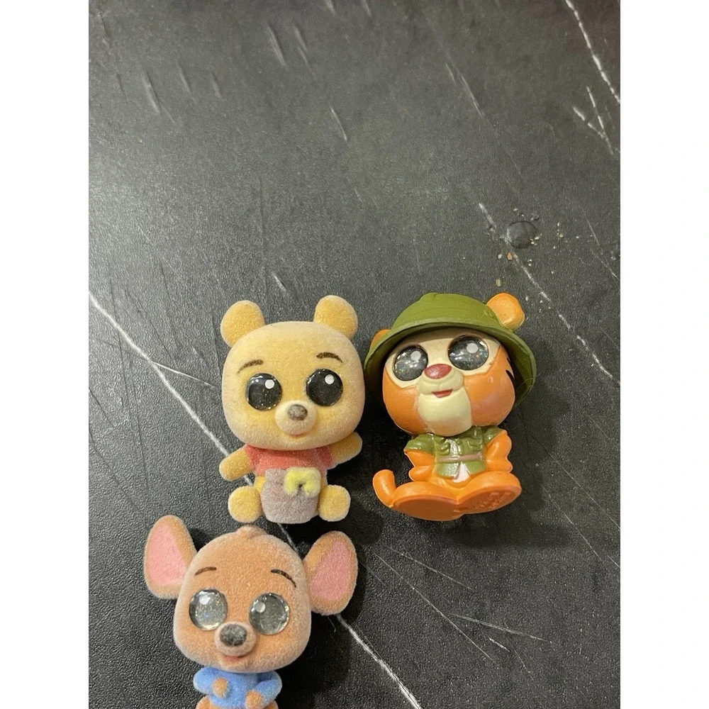 Disney all minis